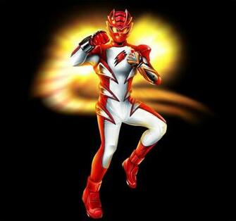Power Ranger Imagens Jungle Fury Red Mode HD Wallpaper And