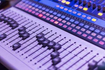 Soundboard Pictures Image