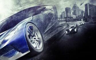 Forza Motorsport HD Wallpaper