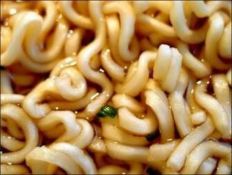 Ramen Noodles