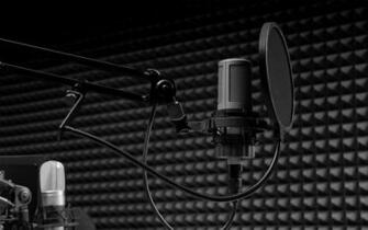 Background Music For Video Production Desktop Image