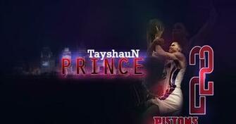 Top Nba Wallpaper Tayshaun Prince