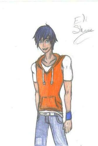 Eli Design By Eco Freak03