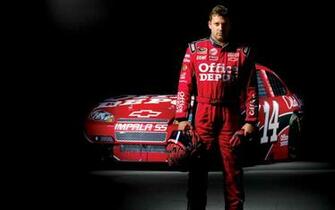 Nascar Tony Stewart Wallpaper HD Jpg