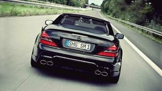 Black Cars Amg Roads Convertible Mercedesbenz Mercedes