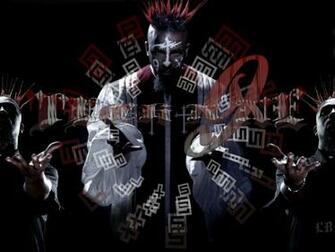 Tech N9ne By Lb One