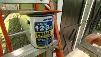 Importance Of Preparation And Priming Before Painting Today S