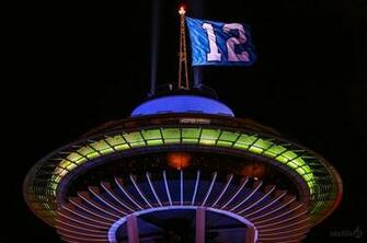 Seattle Seahawks Nfl Football Wallpaper