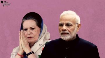 Sonia Gandhi Writes To Pm Modi Over Shortage Of Black Fungus Drug