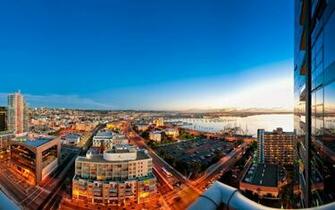 San Diego Wallpaper