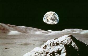 Earthrise Wallpaper Mural Murals Your Way