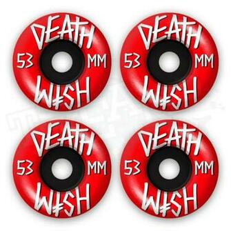 Deathwish Skateboards Wallpaper For
