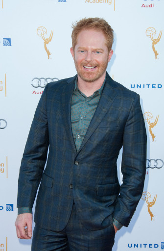 Jesse Tyler Ferguson Wallpaper