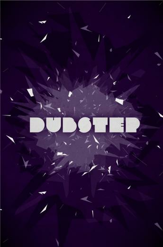 Dirty Dubstep iPhone By Vivid Warehouse