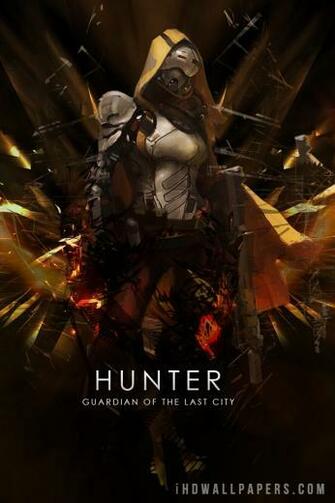 Destiny Hunter