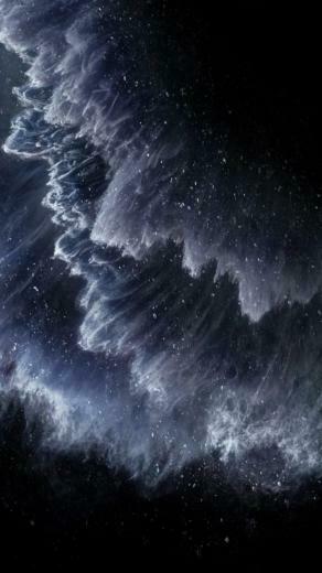 Wallpaper iPhone Pro Max Light 4k Apple
