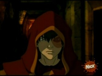 Avatar Last Airbender Wallpaper Zuko