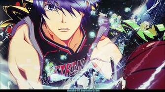 Kuroko S Basketball Wallpaper X Net