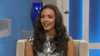 Jessica Lucas Computer Wallpaper