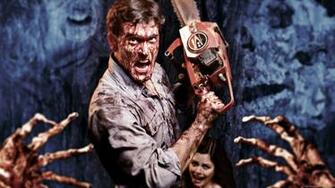 Evil Dead Wallpaper HD