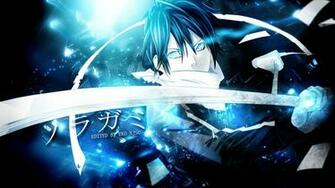 Noragami Wallpaper By Redeye27
