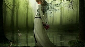 Best Desktop Pictures Angel Wallpaper HD Image Jpg