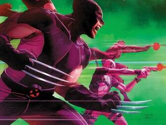 Uncanny X Men Computer Wallpaper Desktop Background Id