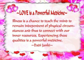 Love Sayings