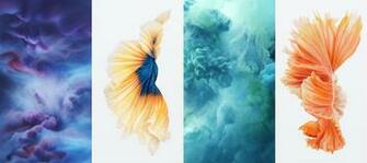 iPhone 6s Ios Wallpaper Here Official Live