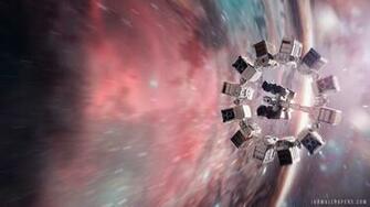Interstellar Movie Wallpaper