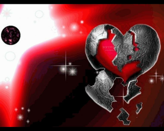 Broken Hearts Wallpaper Image Amp Pictures Becuo