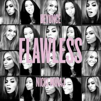 The Rumors Of Beyonce And Nicki Minaj Ended Up Being True Today We