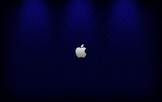 Mac Os X Tiger Night HD Wallpaper Widescreen