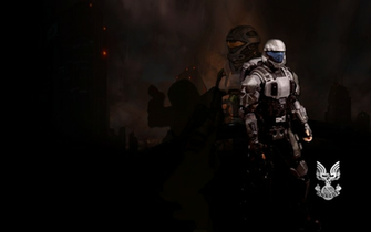 Unsc Wallpaper By Deiuos