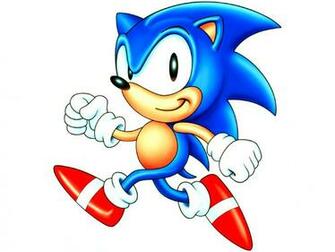 Sonic Wallpaper