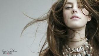 Kaya Scodelario Wallpaper HD