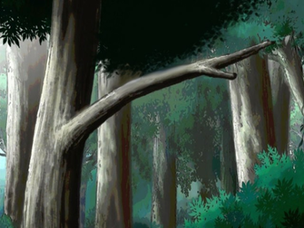 Sonic X Background By Xxsilverthehedgehog