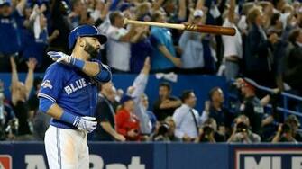 Jose Bautista Wallpaper