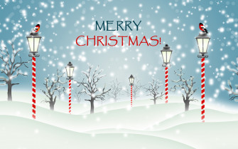 Christmas Wishes