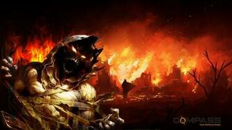 Disturbed Asylum By MalmborgHD