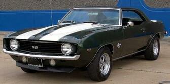 Chevrolet Camaro Pictures Cargurus