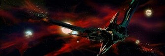 Sci Fi Computer Wallpaper Desktop Background Id
