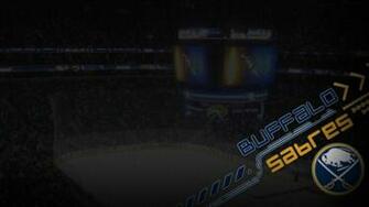 Buffalo Sabers Wallpaper