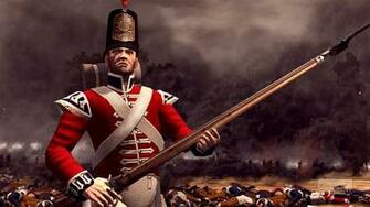 This Napoleon Total War Wallpaper Is Available In Sizes