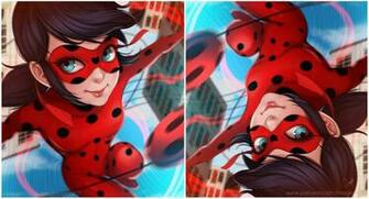 Miraculous Ladybug By Magion02