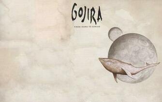 Best Gojira Background Id For High Resolution HD Pc