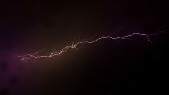 Related Pictures Lightning Storm Wallpaper