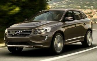 Mystery Wallpaper Volvo Xc60