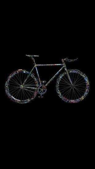 Fixie Wallpaper