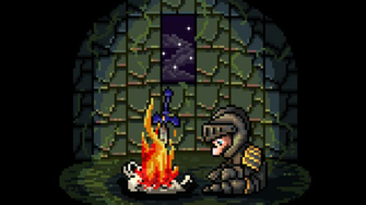 Excited For Dark Souls Remastered On The Switch So I Made A